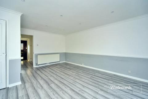 3 bedroom end of terrace house for sale, Handside Close, Worcester Park, KT4