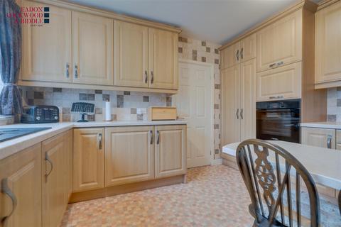 4 bedroom detached house for sale, Stafford Drive, Moorgate, Rotherham