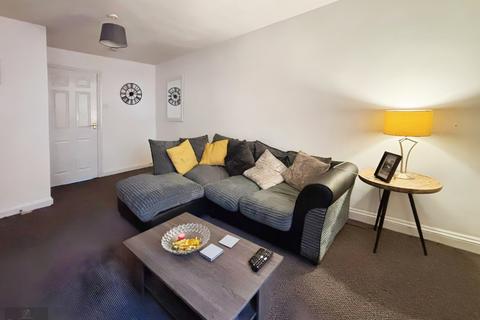 2 bedroom flat for sale, Charnwood Court, Leighton Street, South Shields