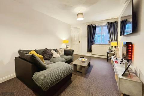 2 bedroom flat for sale, Charnwood Court, Leighton Street, South Shields