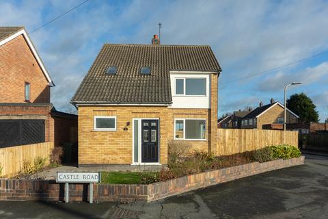 3 bedroom detached house for sale, Castle Road, Mountsorrel, Loughborough, LE12