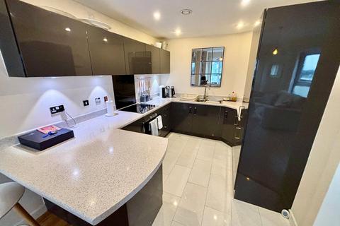 2 bedroom penthouse for sale, Mason Way, Birmingham, B15