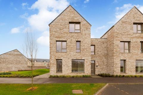 4 bedroom end of terrace house for sale, Bell Brae, St Andrews, KY16