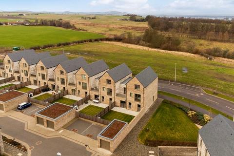 4 bedroom end of terrace house for sale, Bell Brae, St Andrews, KY16