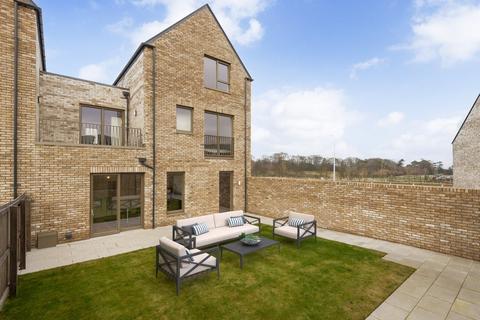 4 bedroom end of terrace house for sale, Bell Brae, St Andrews, KY16