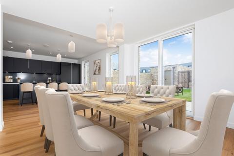 4 bedroom end of terrace house for sale, Bell Brae, St Andrews, KY16