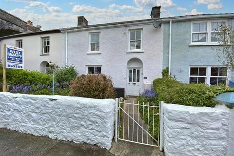 3 bedroom terraced house for sale, The Green, Tenby