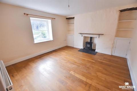 3 bedroom terraced house for sale, The Green, Tenby