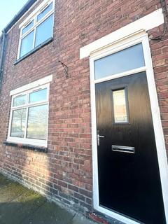 3 bedroom terraced house for sale, Albert Street, Chilton, Ferryhill