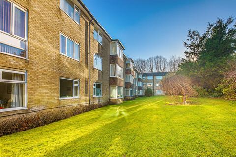 2 bedroom apartment for sale, 14 Rushleigh Court, Dore Road, Dore, S17 3HB