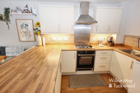 4 bedroom semi-detached house for sale, Kings Walk, Bridgwater TA6