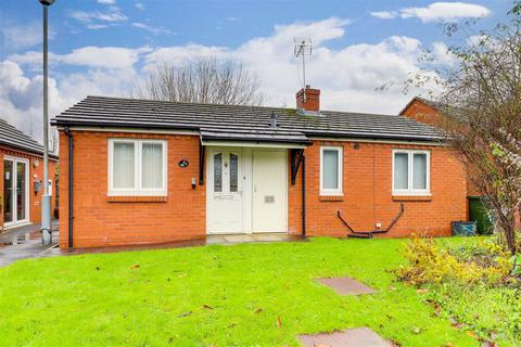 2 bedroom semi-detached bungalow for sale, Brierley Green, Netherfield NG4