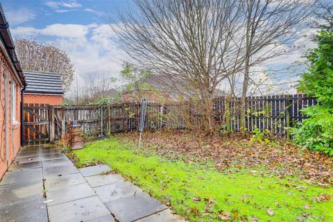 2 bedroom semi-detached bungalow for sale, Brierley Green, Netherfield NG4