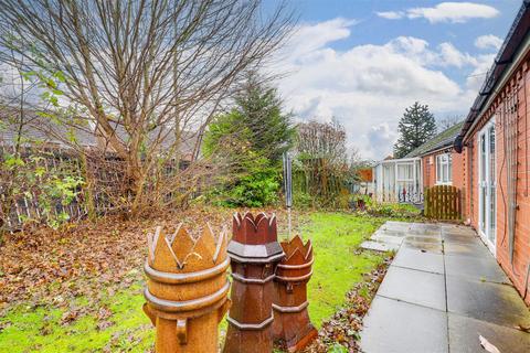 2 bedroom semi-detached bungalow for sale, Brierley Green, Netherfield NG4