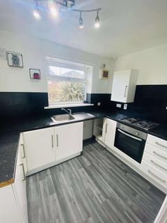 2 bedroom end of terrace house for sale, Blackwood Road, Sunderland