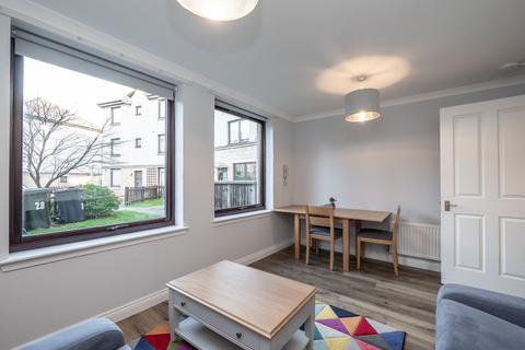 2 bedroom flat for sale, 28 Terrars Croft, St Leonard's, Edinburgh, EH8