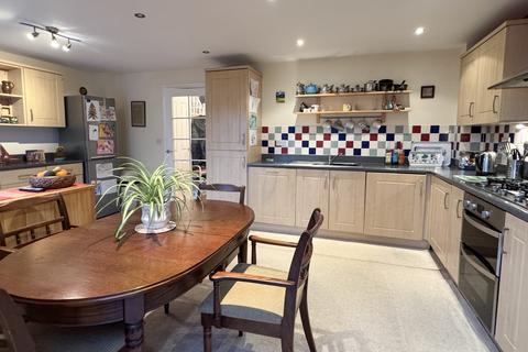 4 bedroom detached house for sale, Thame, Oxfordshire