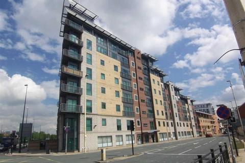 2 bedroom apartment to rent, City Point, 156 Chapel Street, Salford, Lancashire, M3