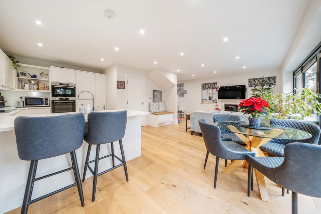 Kitchen/Family Room