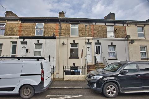 3 bedroom terraced house for sale, Oswald Road, Dover, CT17