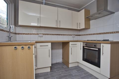 3 bedroom terraced house for sale, Oswald Road, Dover, CT17