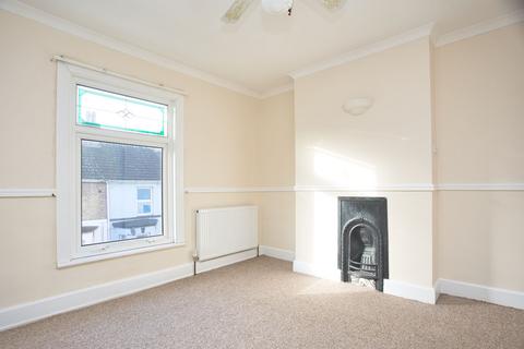 3 bedroom terraced house for sale, Oswald Road, Dover, CT17