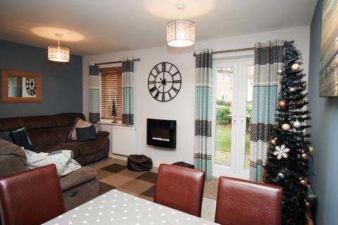 2 bedroom end of terrace house for sale, Sunrise Drive, The Bay, Filey YO14