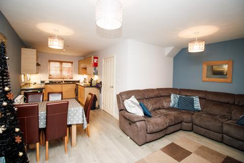 2 bedroom end of terrace house for sale, Sunrise Drive, The Bay, Filey YO14