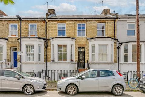 1 bedroom flat to rent, Coombe Road, Chiswick, London