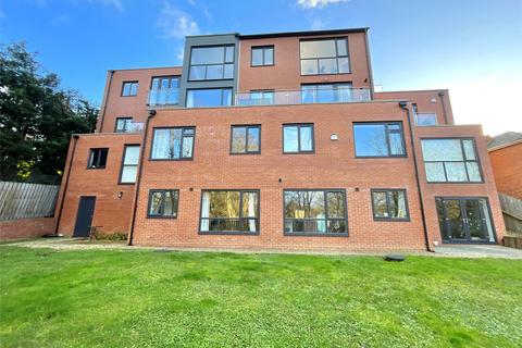 2 bedroom apartment for sale, Woodacre Apartments, 442 Denton Road, Denton Burn, NE15