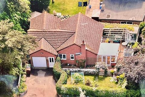 3 bedroom bungalow for sale, Station Road, Ormesby