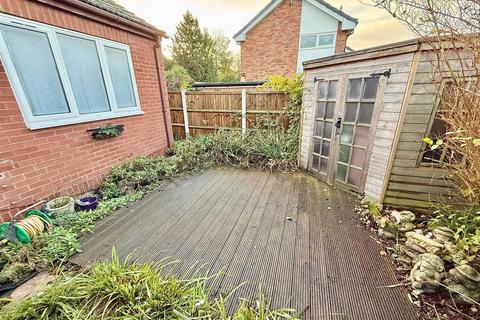undefined, Station Road, Ormesby