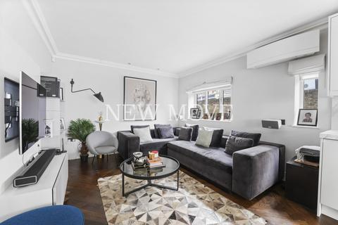 5 bedroom end of terrace house for sale, South Kensington SW7