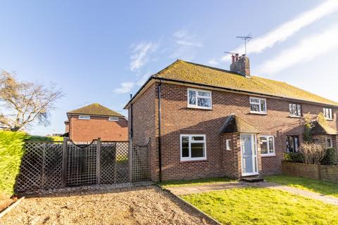 3 bedroom semi-detached house to rent, Jesty Road, Alresford, Hampshire, SO24