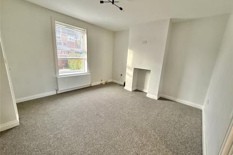 2 bedroom terraced house to rent, Rockingham Street, Honeywell, Barnsley, S71