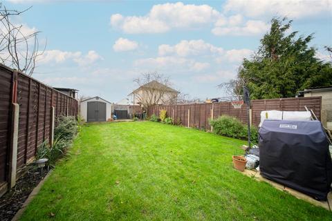 30 New Road, Harlington, Hayes, UB3 5BD