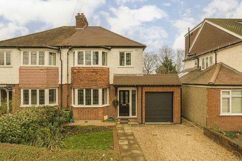 4 bedroom semi-detached house for sale, Manor Gardens, Sunbury-On-Thames TW16