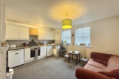 1 bedroom apartment for sale, Ullet Road, Aigburth, Liverpool, L17