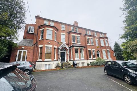 undefined, Ullet Road, Aigburth, Liverpool, L17