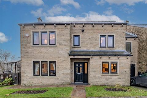 3 bedroom link detached house for sale, Delph Road, Denshaw, Saddleworth, OL3