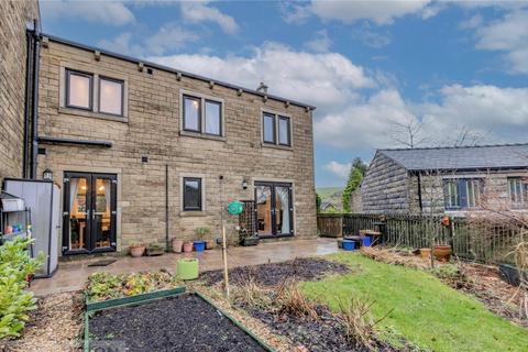 3 bedroom link detached house for sale, Delph Road, Denshaw, Saddleworth, OL3