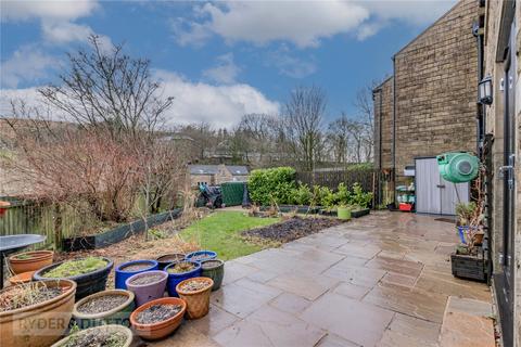 3 bedroom link detached house for sale, Delph Road, Denshaw, Saddleworth, OL3