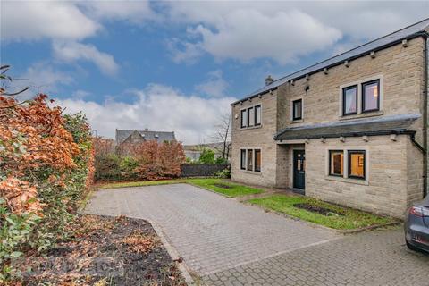 Delph Road, Denshaw, Saddleworth, OL3