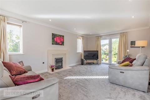 undefined, Delph Road, Denshaw, Saddleworth, OL3