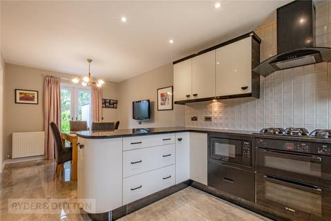 undefined, Delph Road, Denshaw, Saddleworth, OL3