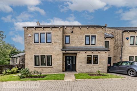 undefined, Delph Road, Denshaw, Saddleworth, OL3