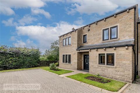 undefined, Delph Road, Denshaw, Saddleworth, OL3