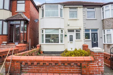 3 bedroom semi-detached house for sale, St Leonards Road, Blackpool, FY3