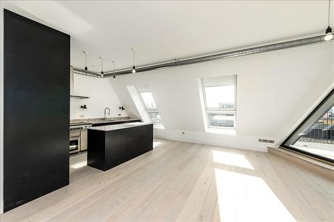 3 bedroom duplex for sale, The Fisheries, London Fields, E8