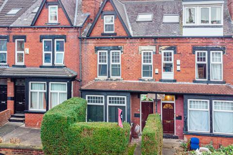 8 bedroom terraced house for sale, Leeds LS6